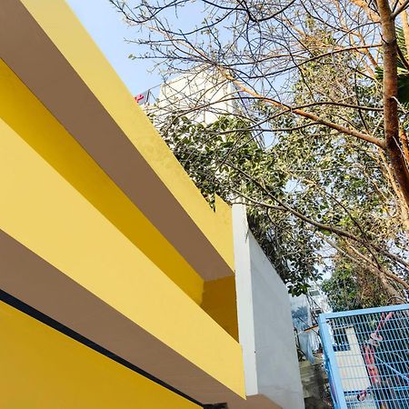Hotel O Park View Delhi  Exterior photo