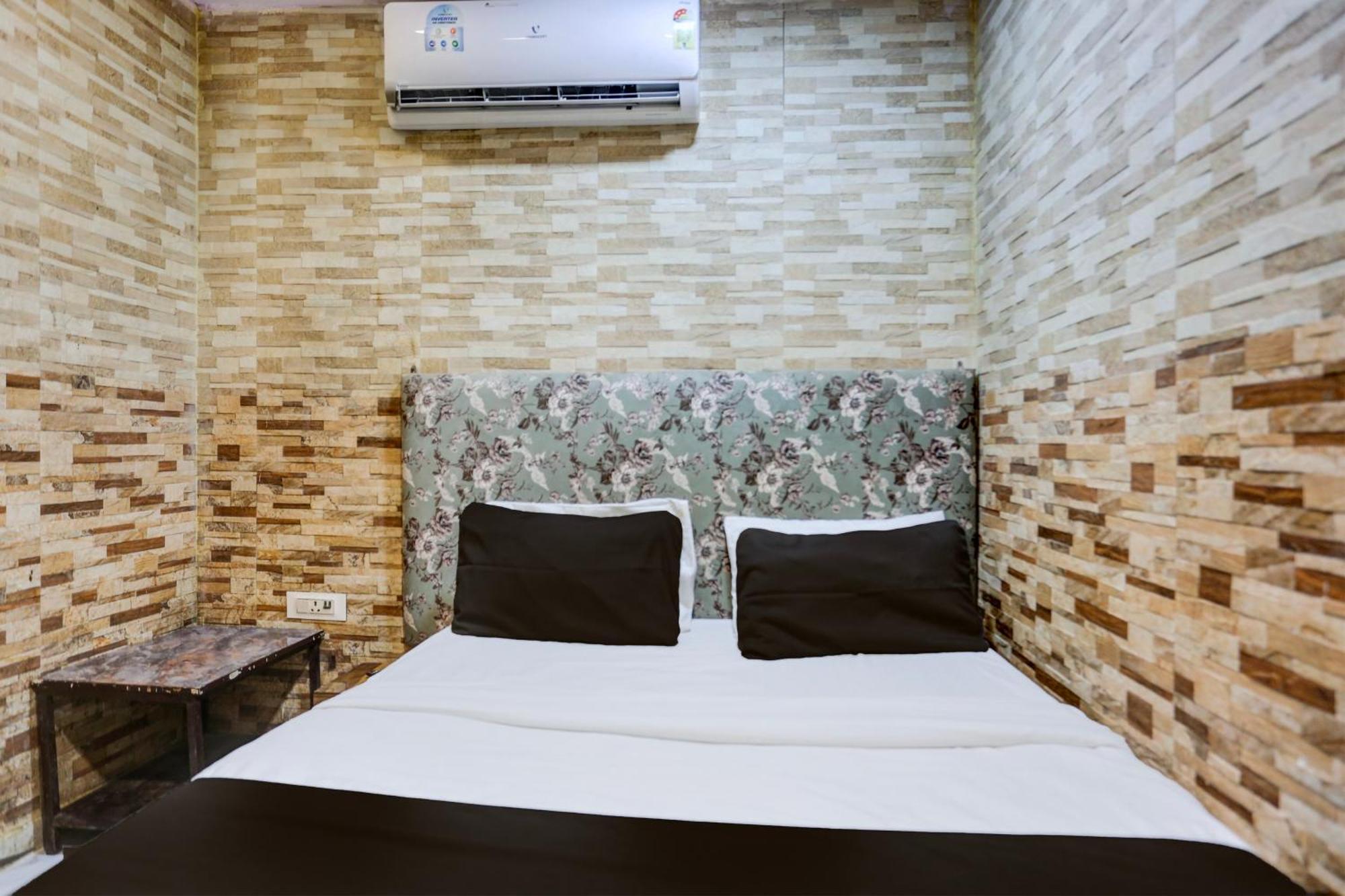 Hotel O Park View Delhi  Exterior photo