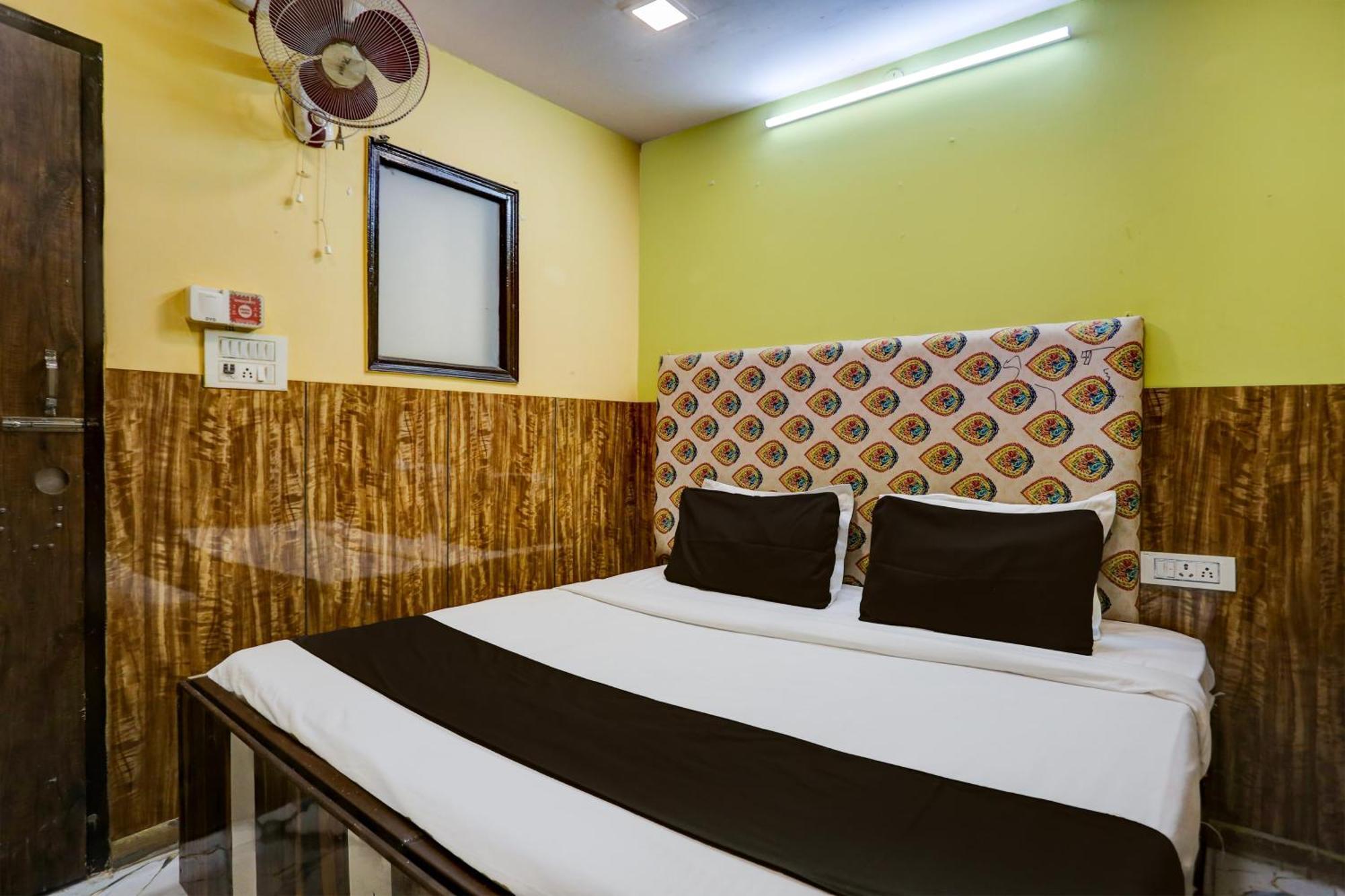 Hotel O Park View Delhi  Exterior photo
