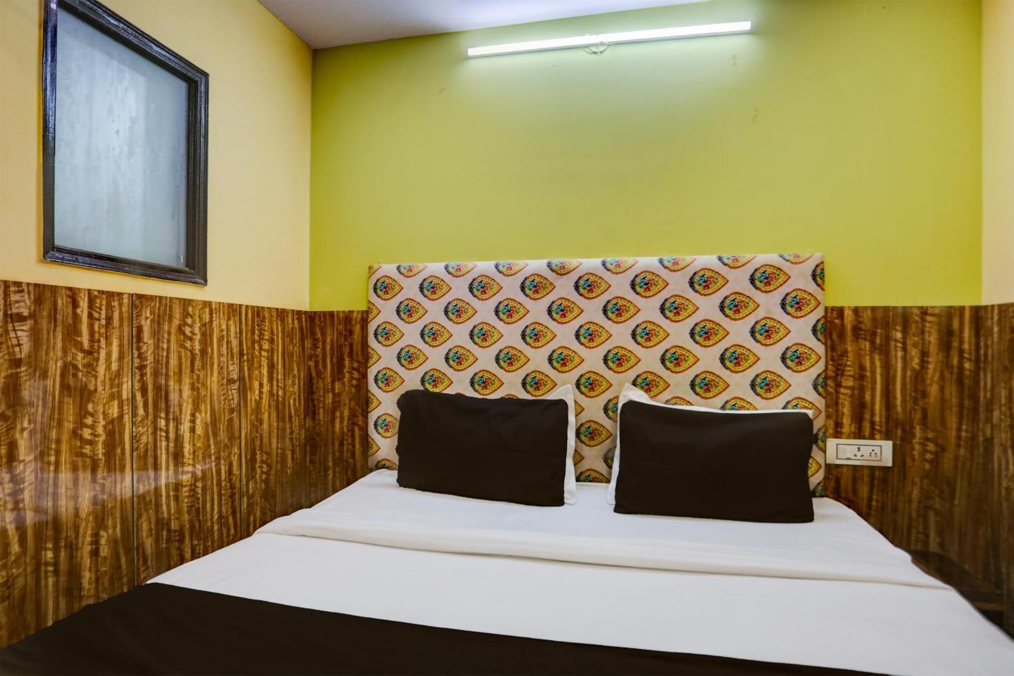 Hotel O Park View Delhi  Exterior photo