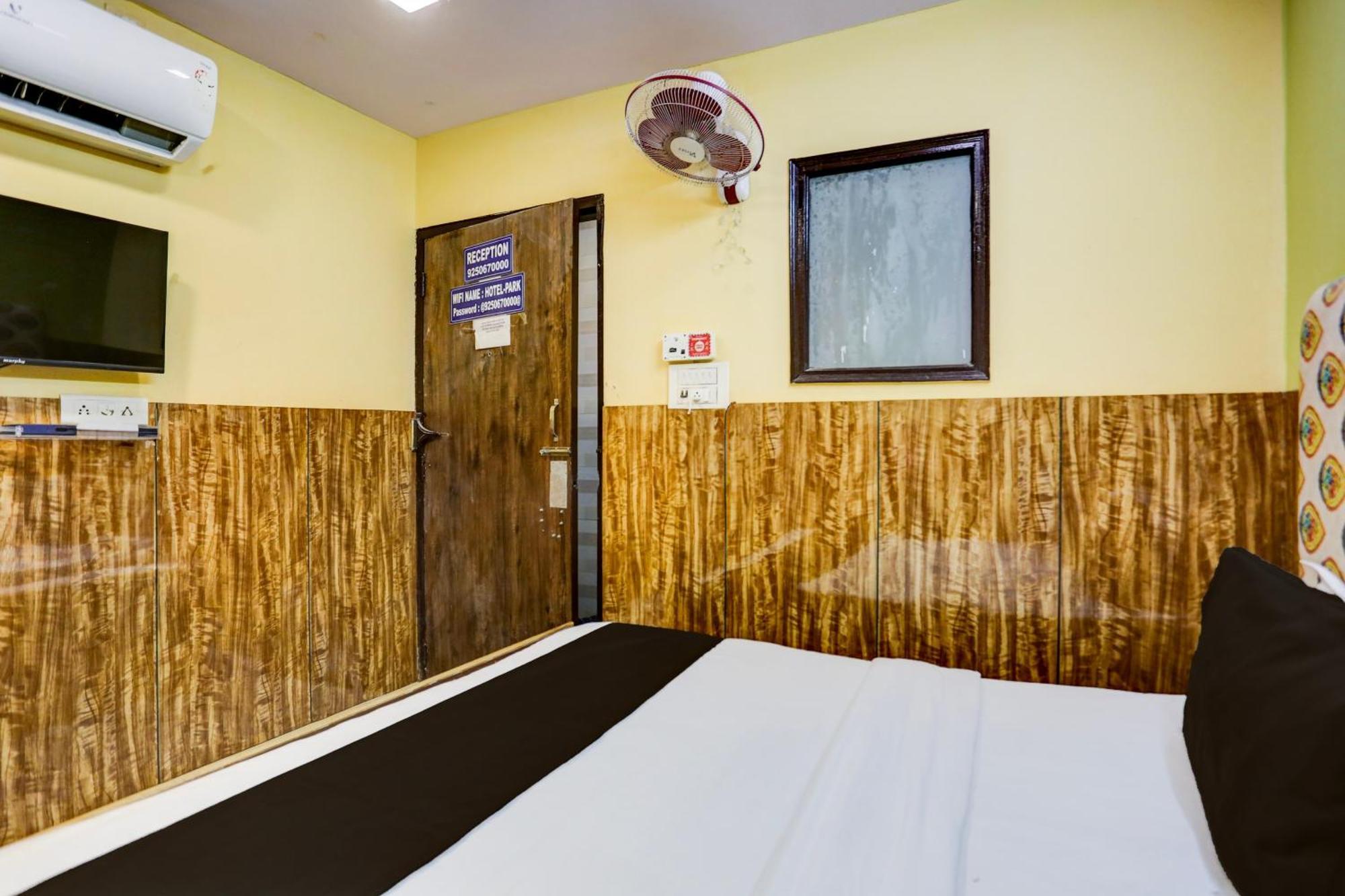 Hotel O Park View Delhi  Exterior photo
