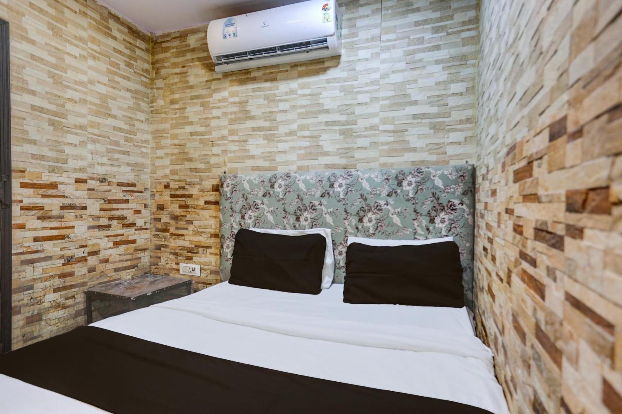 Hotel O Park View Delhi  Exterior photo