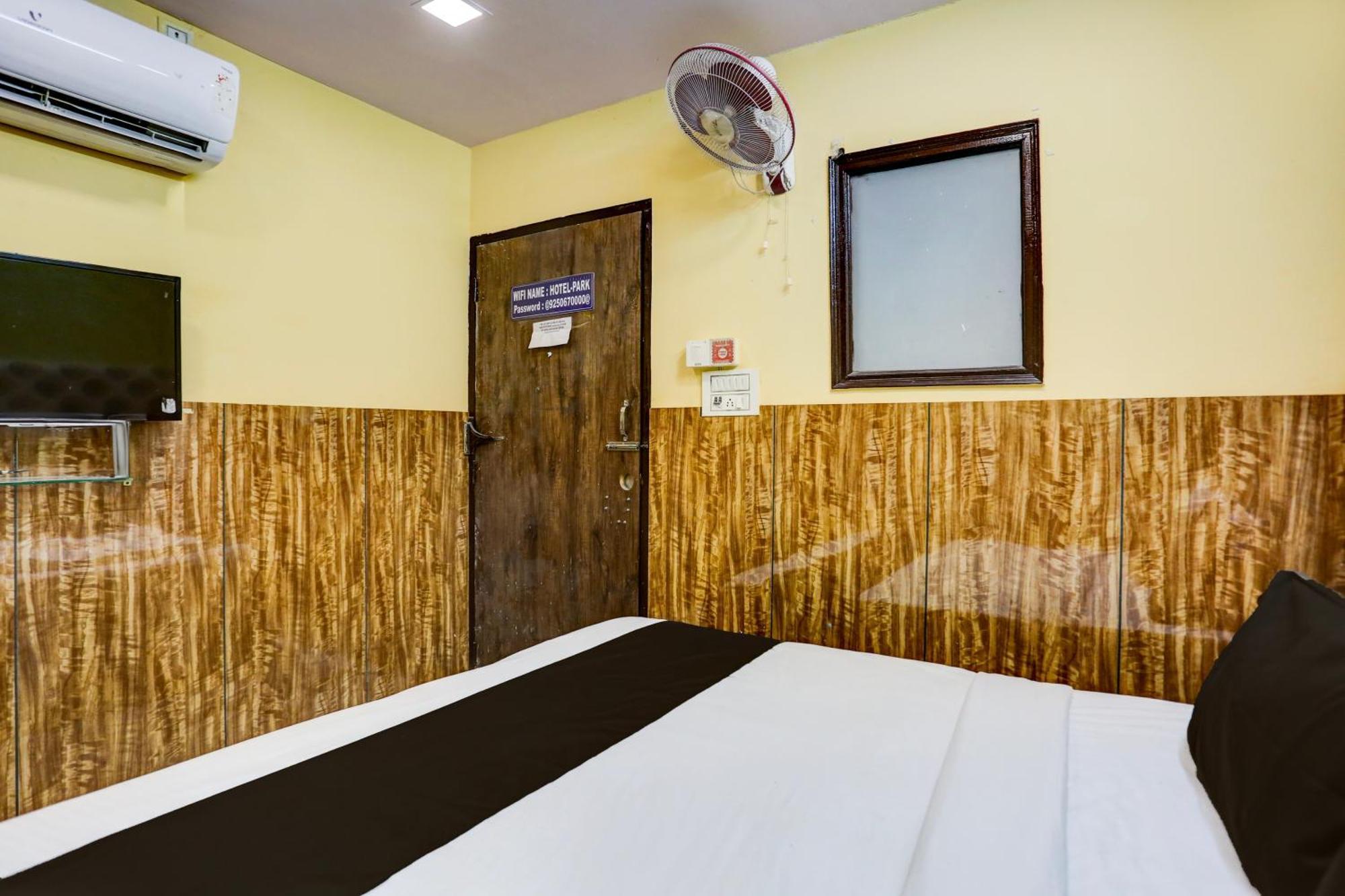 Hotel O Park View Delhi  Exterior photo