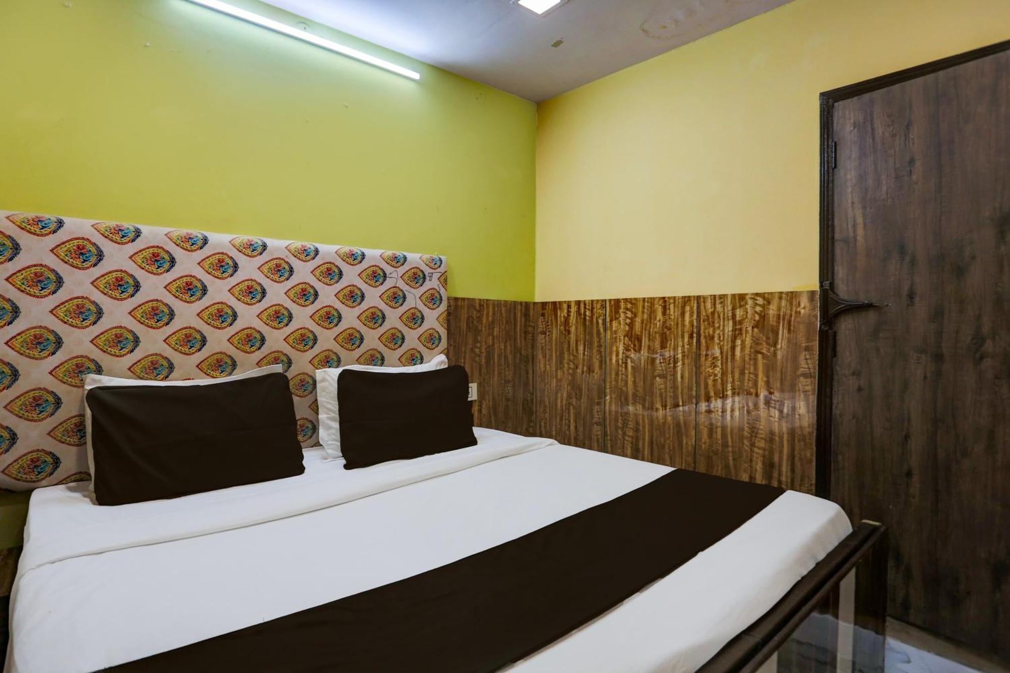 Hotel O Park View Delhi  Exterior photo