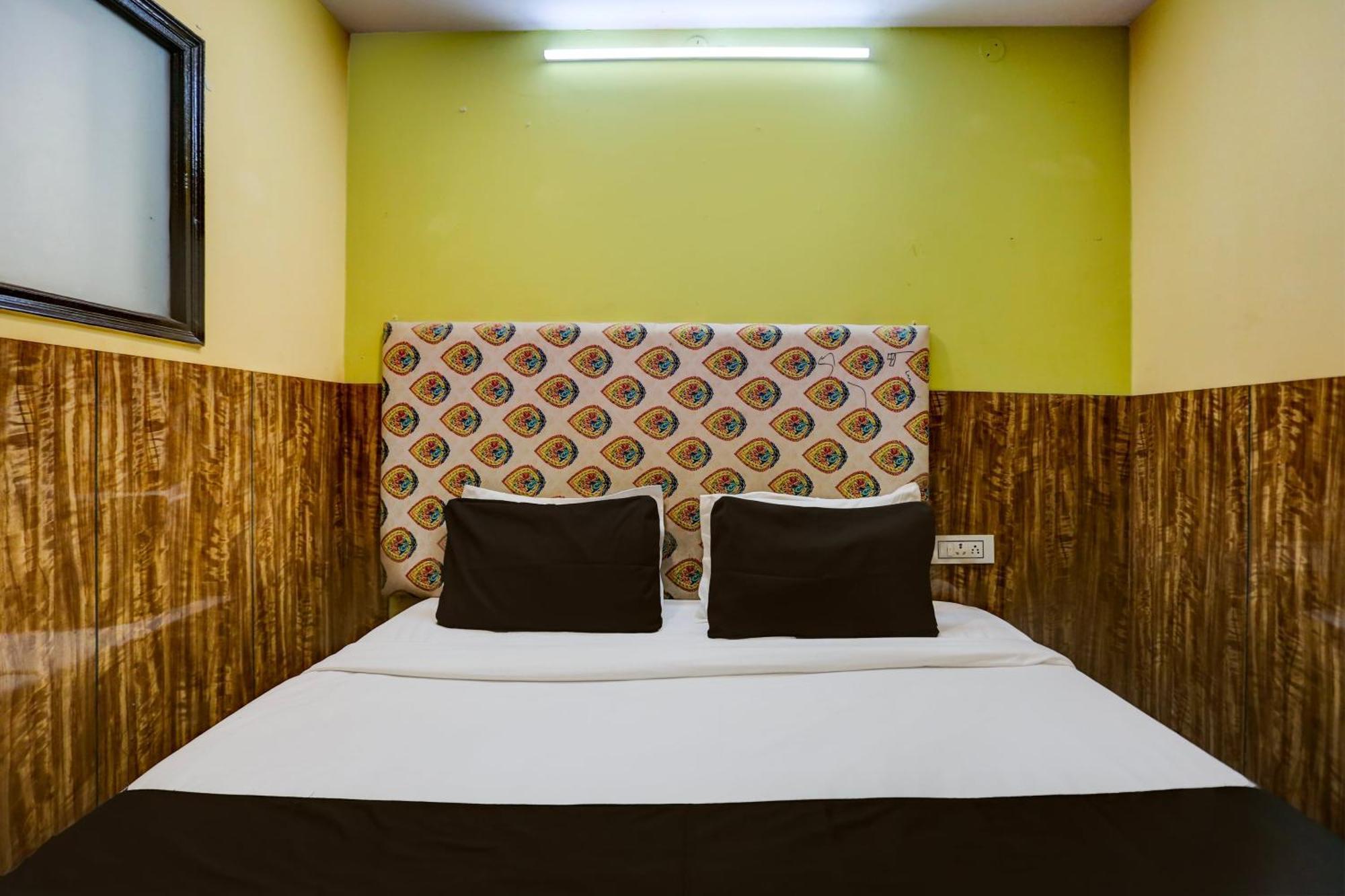 Hotel O Park View Delhi  Exterior photo
