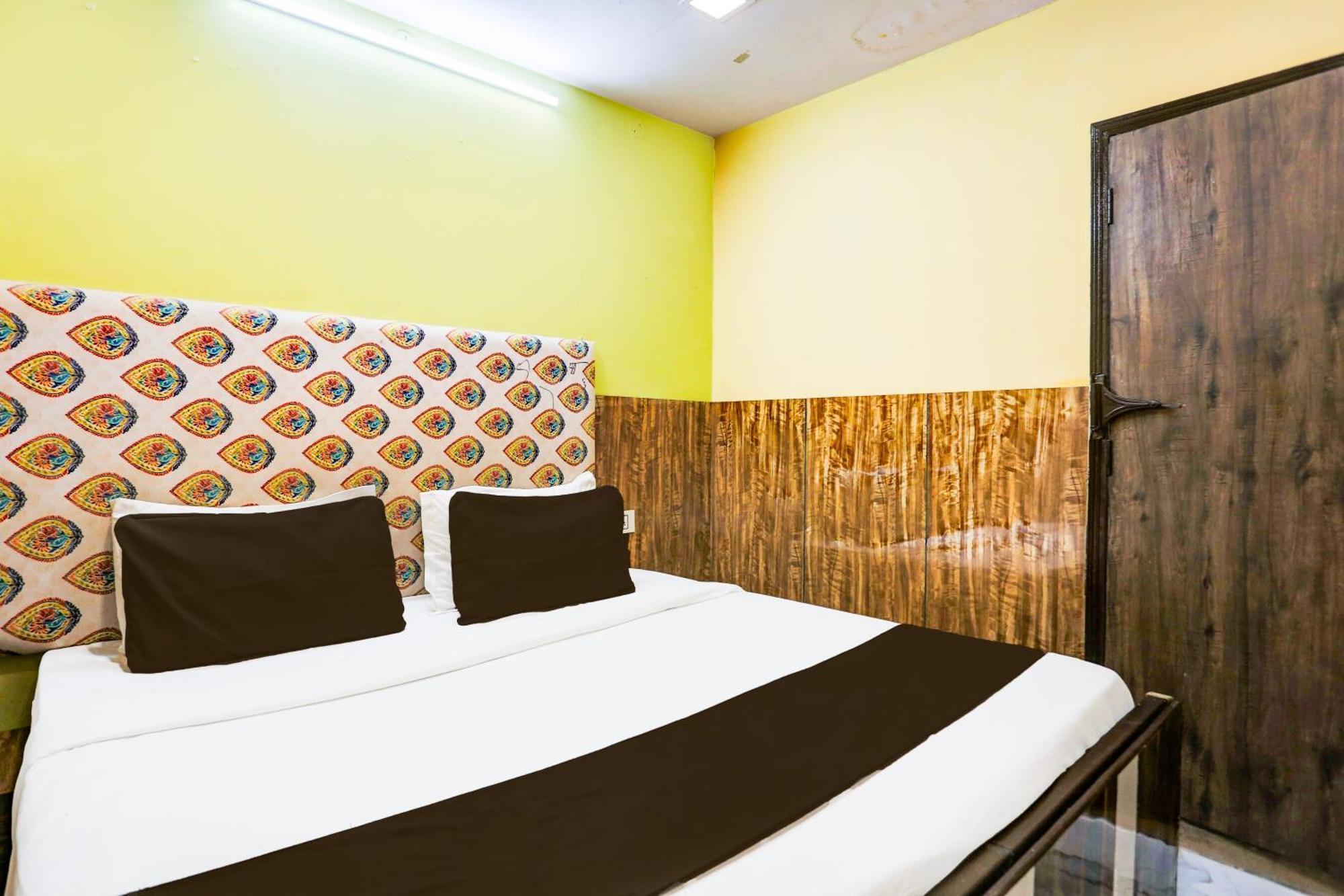 Hotel O Park View Delhi  Exterior photo