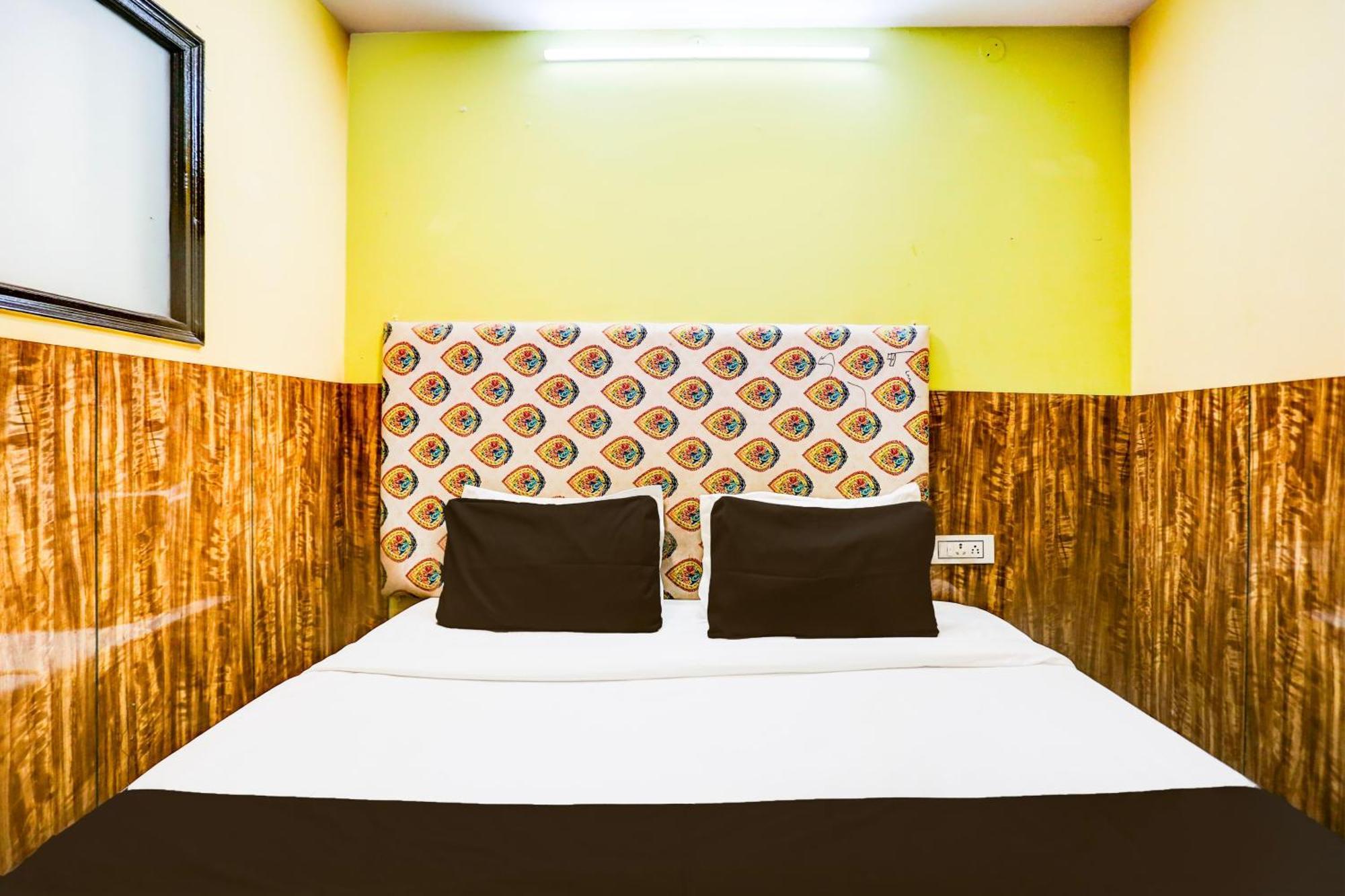 Hotel O Park View Delhi  Exterior photo