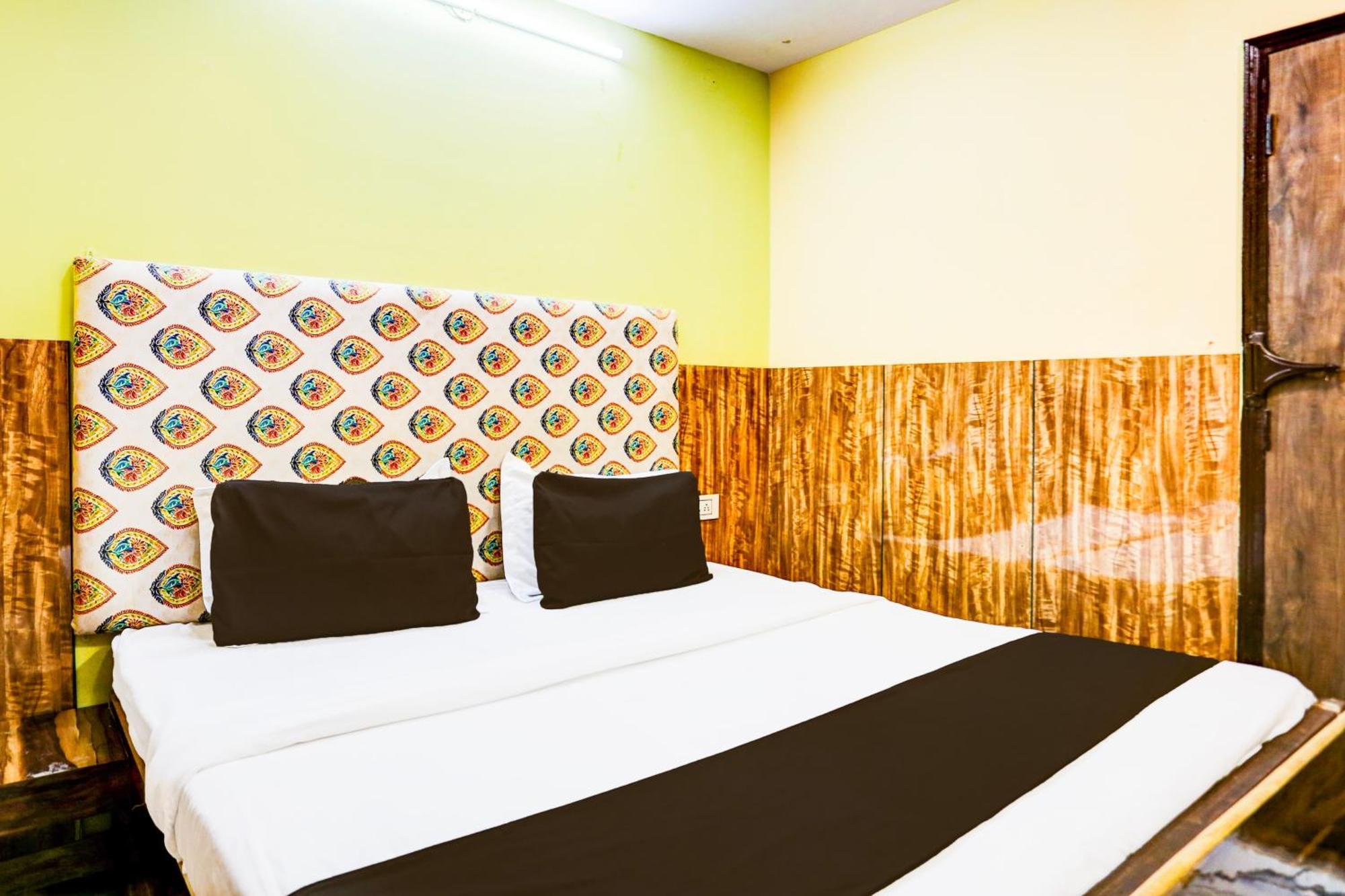 Hotel O Park View Delhi  Exterior photo
