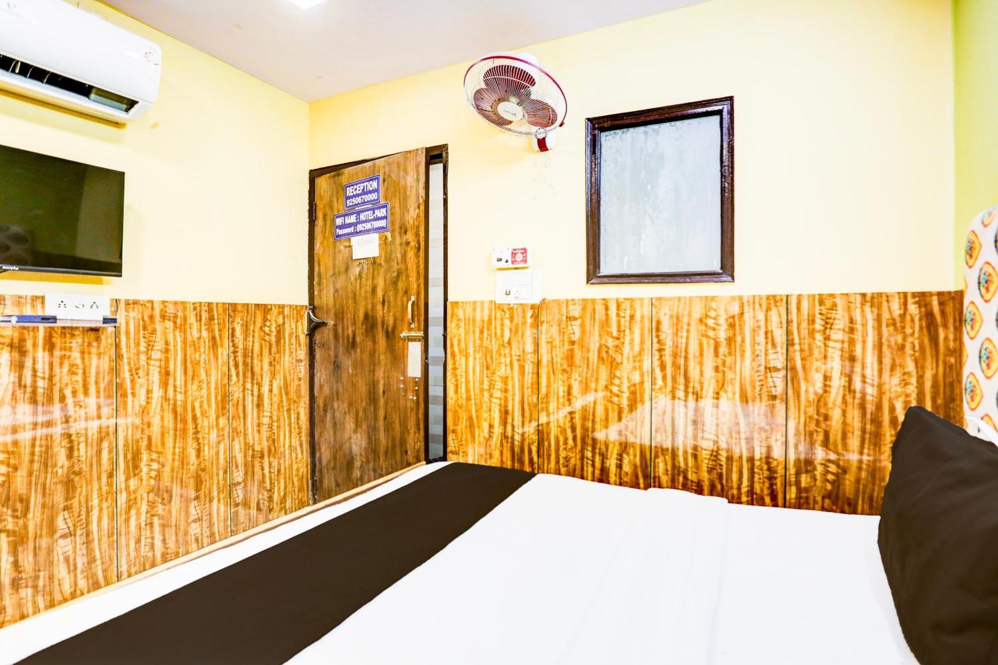 Hotel O Park View Delhi  Exterior photo
